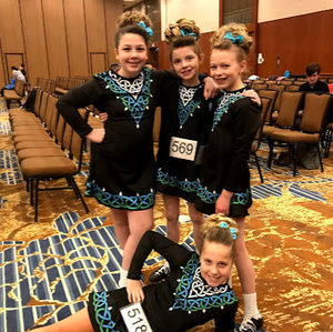 Meet your Posher, Charlotte